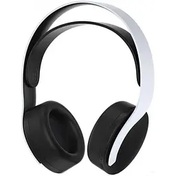Компьютерная гарнитура Sony Pulse 3D Wireless Headset (9387909)