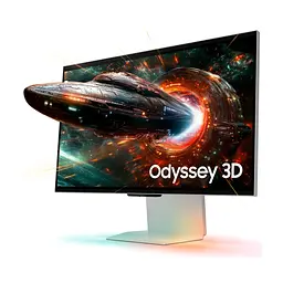 Монітор Samsung LS27FG900XIXCI - мініатюра 4