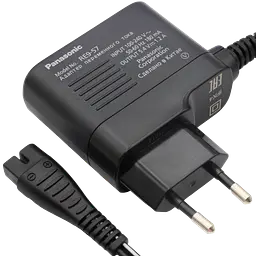 Мережевий адаптер до машинки для стрижки Panasonic WER1512K7P64 (RE9-57)