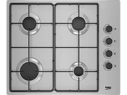 Варильна поверхня Beko HIGG 64123 SX