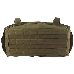 Пояс розвантаження Kombat UK Molle Battle Belt койот (1000-kb-mbb-coy) - мініатюра 2