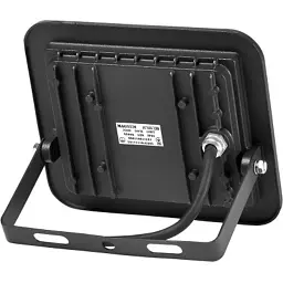Прожектор MAGNUM FL ECO LED 50 Вт slim 6500K IP65 (90011661) - мініатюра 3