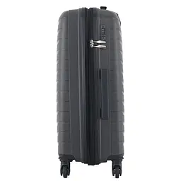 Валіза Semi Line 25" (M) Dark Grey (T5586-4) - мініатюра 5