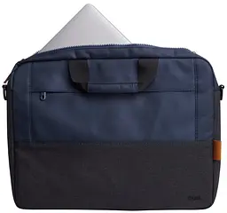 Сумка Trust Lisboa 16" Blue - мініатюра 2