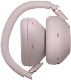 Навушники Bluetooth Stereo Sony WH-1000XM6 Pink (WH1000XM6P.CE7) UA - мініатюра 5