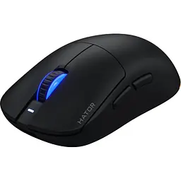 Мишка Hator Quasar 3 Wireless Black (HTM730) - мініатюра 2