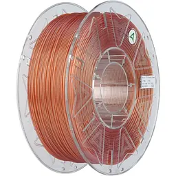 Філамент для 3D-принтерів Creality PLA Hyper RFID Stardust 1kg Brown (3301010571)