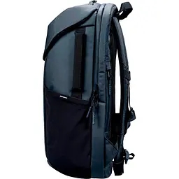 Рюкзак для ноутбука Trust Jersey Travel 17", чорний (25669_TRUST) - мініатюра 8