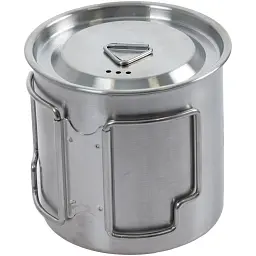 Кухоль Skif Outdoor Loner Cup Plus 500 мл - мініатюра 3