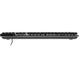 Клавіатура ігрова 2E Gaming KG280 з підсвіткою black (2E-KG280UB) - мініатюра 4