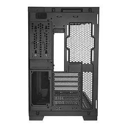 Корпус Lian Li O11 Dynamic EVO RGB Black (G99.O11DERGBX.00) без БЖ - мініатюра 7