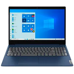 Ноутбук Lenovo IdeaPad 3 17ALC6 (82KV0021RM) (82KV0021RM)