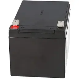 Акумулятор Long WP 12-12A AGM (12V 12Ah) - мініатюра 3