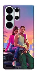 TPU чохол Demsky GTA VI Heroes для Samsung Galaxy S26 Ultra