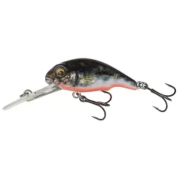 Воблер Savage Gear 3D Goby Crank Bait 40F 40 мм 3.5 г UV Red/Black