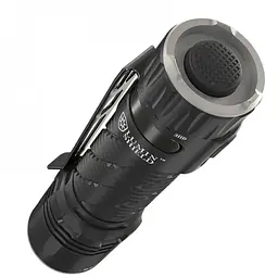Ліхтар Nitecore EDC35 NiteLab UHi 40 LED MAX 5000 люмен 6 режимів 21700 USB Type-C (1088-6-1527) - мініатюра 2