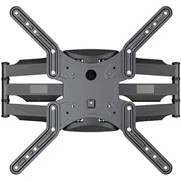 Кріплення для телевізора Gembird WM-60ST-01 [133659] - мініатюра 2