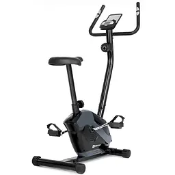 Велотренажер Hop-Sport HS-045H Eos сірий - мініатюра 3
