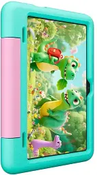 Планшет Blackview Tab 20 Kids 4/64Gb Wi-Fi Fairy Green Global version - мініатюра 5