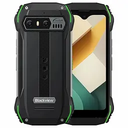 Смартфон Blackview N6000 8/256GB Green