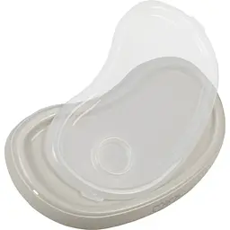 Стілець для годування MoMi GOJO Black (KRKA00029) - мініатюра 10