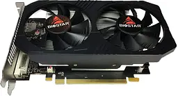 Відеокарта AMD Radeon Biostar RX 560 4GB (VA5615RF41-TBHRA-BS2) ( Б/в