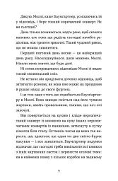 Баумґартнер - Пол Остер - мініатюра 6