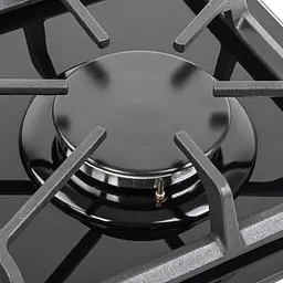 Варильна поверхня Weilor GG 634 газова BL - мініатюра 4