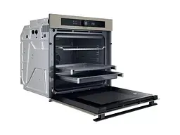 Духова шафа Whirlpool WOI4S8HM2SEA - мініатюра 2