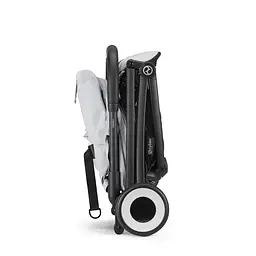 Прогулянкова коляска Cybex Orfeo BLK Fog Grey (525000381) - мініатюра 8