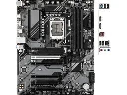 Материнська плата Gigabyte B760 DS3H GEN5