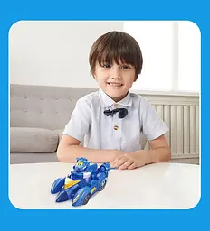 Ігровий набір Spinning Vehicle Джером Jerome Super Wings det0018359 - мініатюра 10