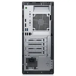 Комп'ютер Dell OptiPlex 3060 MT (i3-8100/8/120SSD) Б/В - мініатюра 3