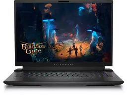 Ноутбук Alienware m18 R2 (24KV4)