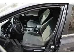 Авточохли модельні MW Brothers для Kia Ceed II c 2012