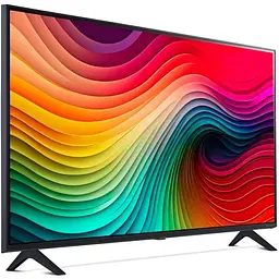 Телевізор LG NanoCell AI 81 43" 4K EU [43NANO81T3A] [128086] - мініатюра 2