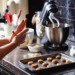 Форма для випічки KitchenAid 33х22.5х3.4 см (CC003300-001) - мініатюра 3