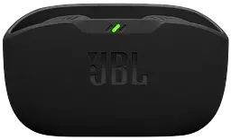 Гарнітура JBL WAVE BUDS 2 Black (JBLWBUDS2BLK) - мініатюра 1