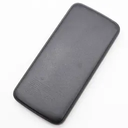 Портативний акумулятор AWEI P20K 10000 mAh 2USB / Повербанк для телефону - мініатюра 5