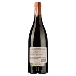 Вино Borie La Vitarele Saint Chinian Les Ters Blnche 16, 0,75 л, 14,5% (689023) - мініатюра 2