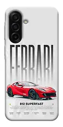 TPU чохол Demsky Italian legend для Samsung Galaxy A17 5G/4G