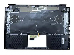 Топкейс ноутбука / верхня панель та клавіатура для ноутбука Asus TUF Dash F15 FX516PR, FX516PM, FX516PC (90NR0651-R31UA0) Оригінал від Asus, Верхня панель клавіатури - мініатюра 2