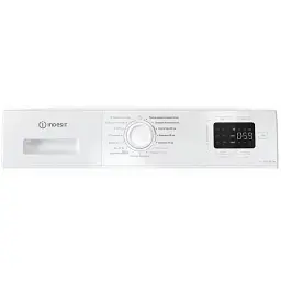 Пральна машина INDESIT IM762BMYTIME UA - мініатюра 4