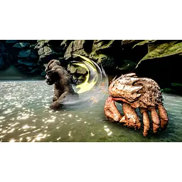Ключ активації Microsoft Skull Island: Rise of Kong для Xbox One/Series S/X - мініатюра 5