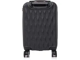 Валіза Semi Line 20 S Black (T5722-2) - мініатюра 5