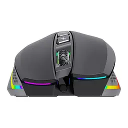 Миша Aula F805 Wired gaming USB Black (6948391212906) - мініатюра 3