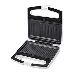 Бутербродниця Rotex RSM220-W 3 в 1 - мініатюра 4