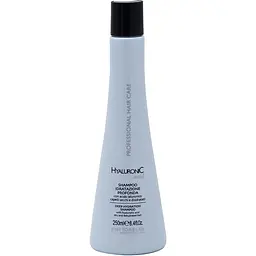 Шампунь для глибокого зволоження Phytorelax Laboratories Hyaluronic Acid з гіалуроновою кислотою 250 мл