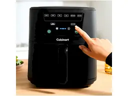 Мультипіч Cuisinart COMPACTMAX 7.6L AFS8OBLE - мініатюра 7