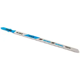 Набір полотен пил для лобзика метал Mastertool T318A 132 мм x 21T (в упаковці 5 шт.)
